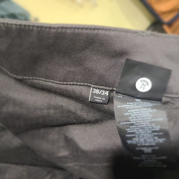 G-star raw jeans waist 38 - Picture 3 of 7